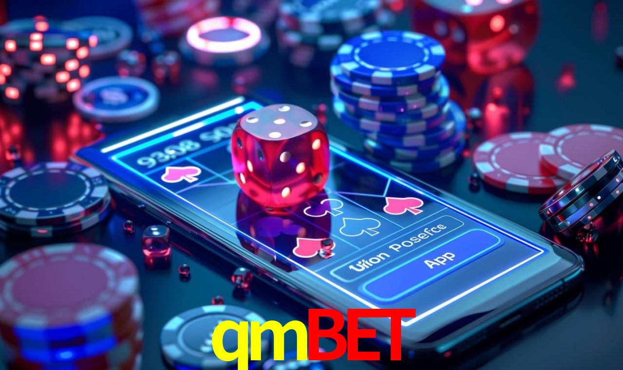 Explore as vantagens do qmbet: serviço profissional e confiabilidade