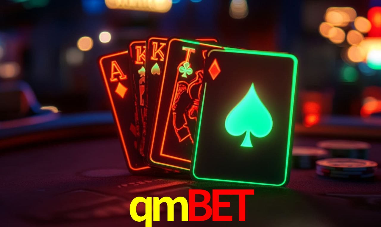 Ofertas Imperdíveis na qmbet: Promoções e Bônus Que Valem a Pena